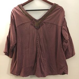 Free People Tops - Free People shirt Free People Tops - Free People shirt